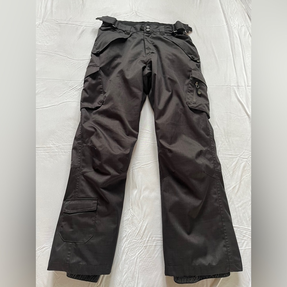 Large Rawik Boys Ski Pants